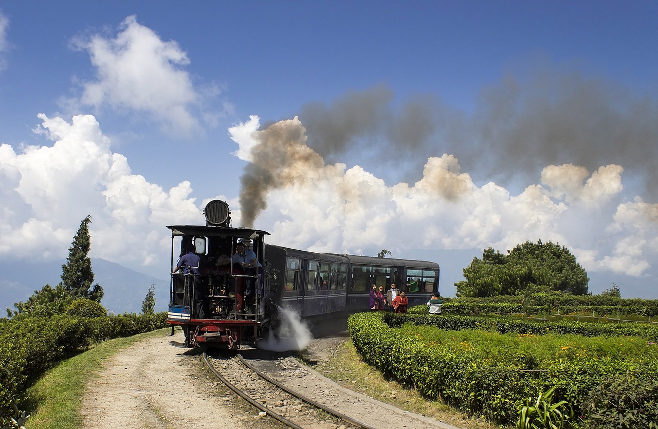 Darjeeling, WB