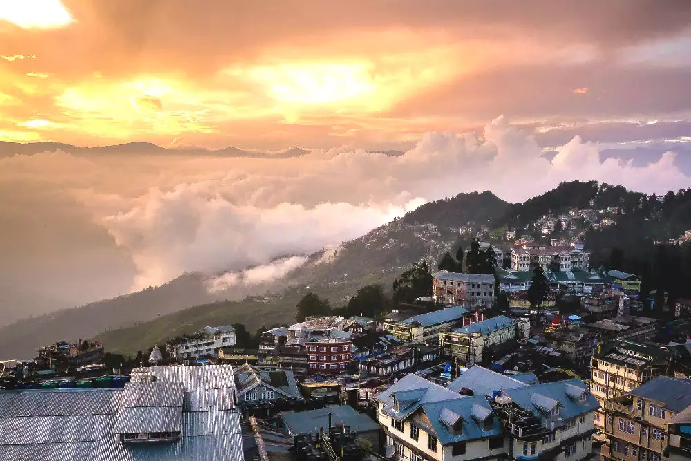 Kalimpong, WB